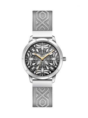 Thomas Sabo Damenuhr WA0423-201-201-33 MM