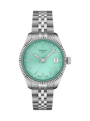 Tissot Damenuhr Ballade Quartz T1562101109100