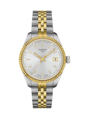 Tissot Damenuhr Ballade Quartz T1562102203100