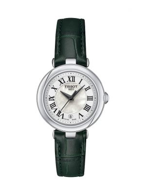 Tissot Damenuhr Bellissima Small Lady T1260101611302