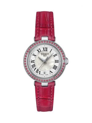 Tissot Damenuhr Bellissima Small Lady T1260106611300