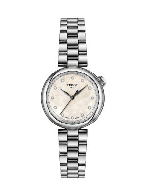Tissot Damenuhr Désir T1520101111600
