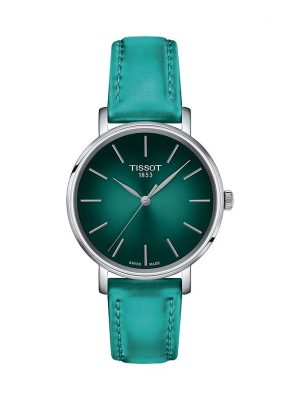 Tissot Damenuhr Everytime Lady T1432101709100