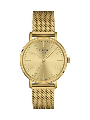Tissot Damenuhr Everytime Lady T1432103302100