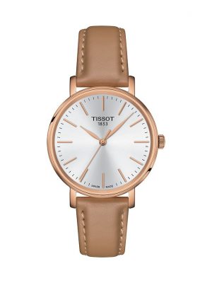 Tissot Damenuhr Everytime Lady T1432103601100