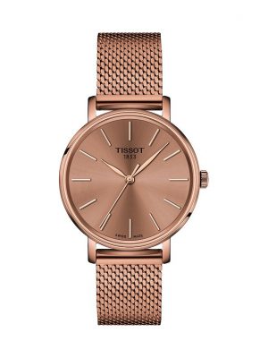 Tissot Damenuhr Everytime T1432103333100