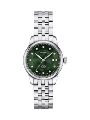 Tissot Damenuhr Le Locle Automatic Lady (29.00) T0062071109600