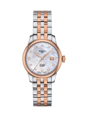 Tissot Damenuhr Le Locle Automatic Lady (29.00) T0062072211600