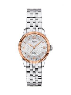 Tissot Damenuhr Lelocle T9322074103600