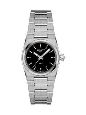 Tissot Damenuhr PRX Quartz T1370101105600