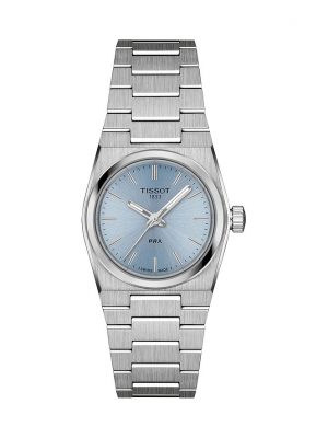 Tissot Damenuhr PRX Quartz T1370101135100
