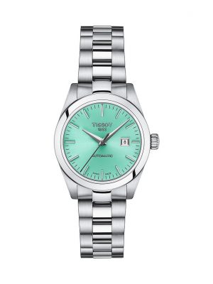 Tissot Damenuhr T-My Lady Automatic T1320071109100