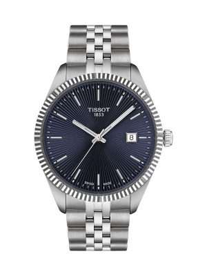 Tissot Herrenuhr Ballade Quartz T1564101104100