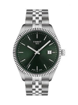 Tissot Herrenuhr Ballade Quartz T1564101109100