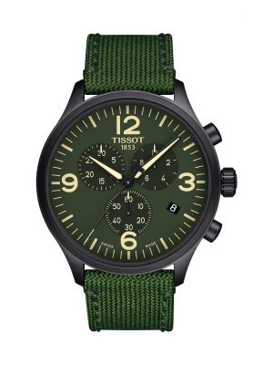 Tissot Herrenuhr Chrono XL T1166173709700