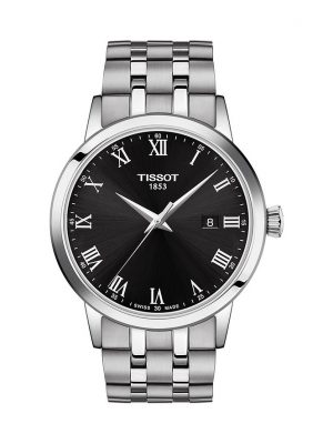 Tissot Herrenuhr Classic Dream T1294101105300