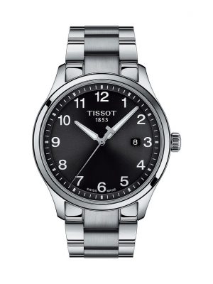 Tissot Herrenuhr Gent XL Classic T1164101105700