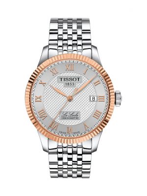 Tissot Herrenuhr Lelocle T9324084103300
