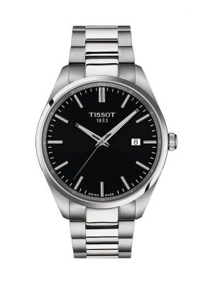 Tissot Herrenuhr PR 100 T1504101105100