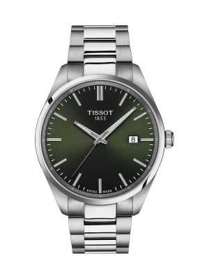 Tissot Herrenuhr PR 100 T1504101109100
