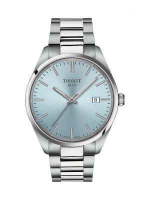 Tissot Herrenuhr PR 100 T1504101135100