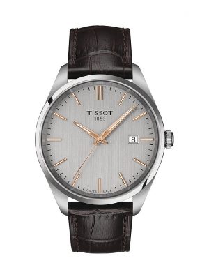 Tissot Herrenuhr PR 100 T1504101603100
