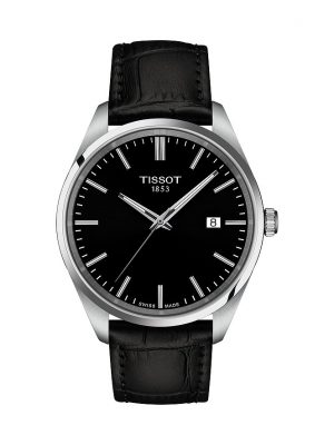 Tissot Herrenuhr PR 100 T1504101605100