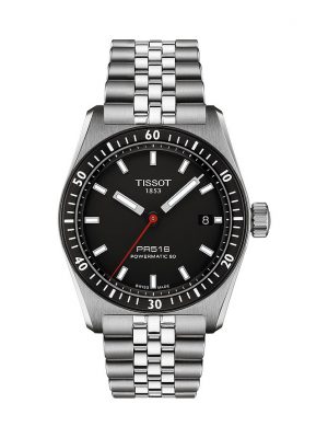Tissot Herrenuhr PR516 Powermatic 80 T1494071105100