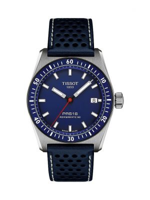 Tissot Herrenuhr PR516 Powermatic 80 T1494071604100
