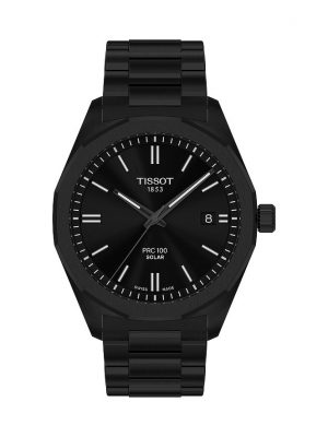 Tissot Herrenuhr PRC 100 Solar T1514223305100