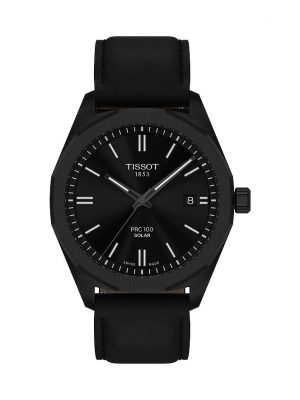 Tissot Herrenuhr PRC 100 Solar T1514223605100