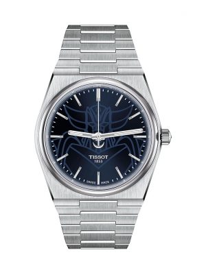 Tissot Herrenuhr PRX Powermatic 80 Ufo Robot Grendizer T1374071104102