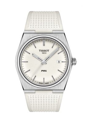 Tissot Herrenuhr PRX T1374101701100