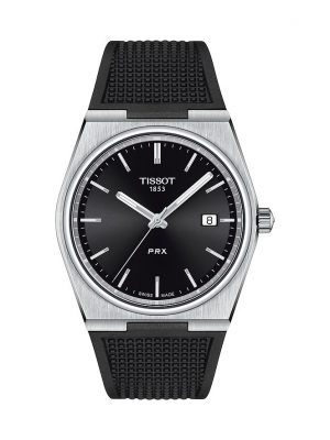 Tissot Herrenuhr PRX T1374101705100