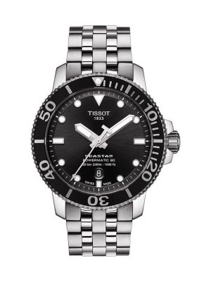 Tissot Herrenuhr Seastar 1000 Powermatic 80 T1204071105100