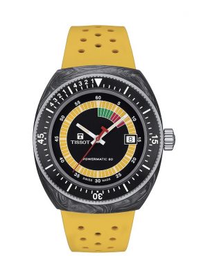 Tissot Herrenuhr Sideral S T1454079705700