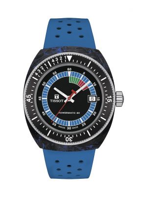 Tissot Herrenuhr Sideral S T1454079705701