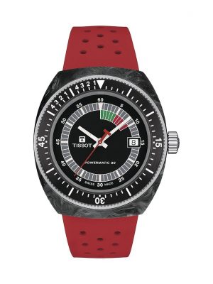 Tissot Herrenuhr Sideral S T1454079705702