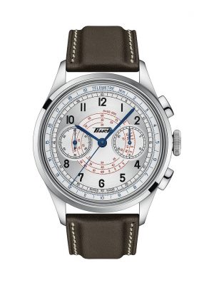 Tissot Herrenuhr Telemeter 1938 T1424621603200