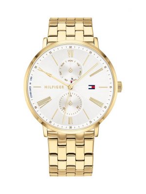 Tommy Hilfiger Damenuhr 1782069