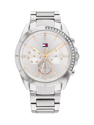 Tommy Hilfiger Damenuhr 1782384