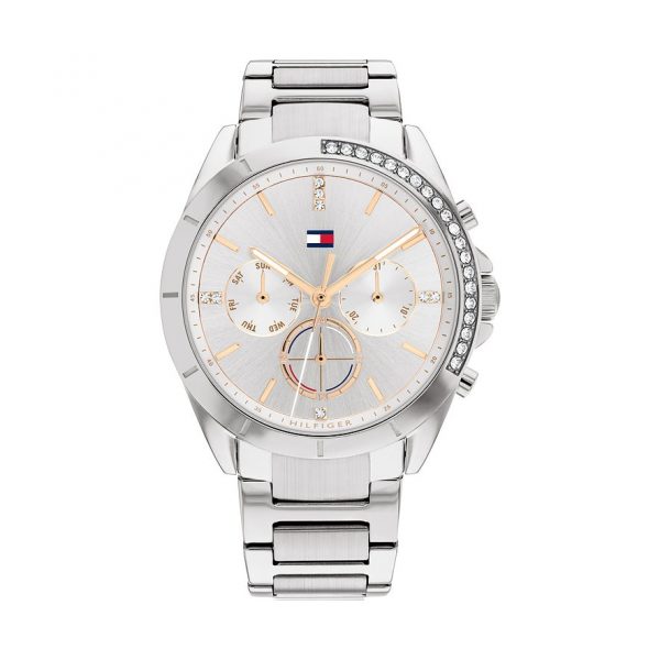 Tommy Hilfiger Damenuhr 1782384