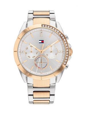 Tommy Hilfiger Damenuhr 1782387