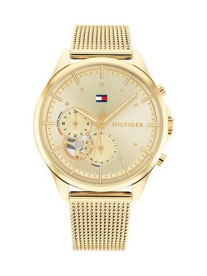 Tommy Hilfiger Damenuhr 1782417