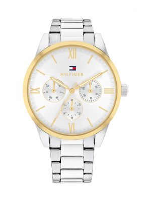 Tommy Hilfiger Damenuhr Camille 1782744