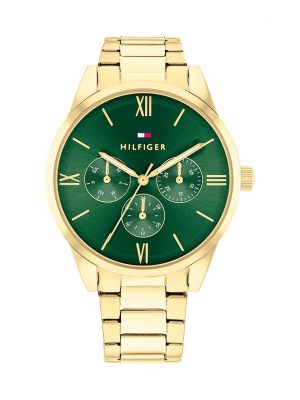 Tommy Hilfiger Damenuhr Camille 1782746