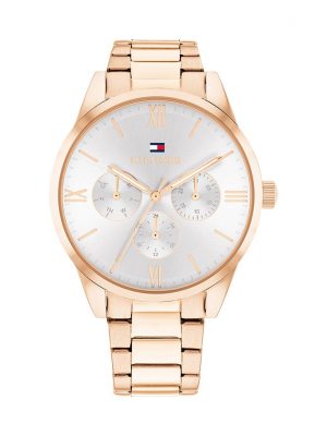 Tommy Hilfiger Damenuhr Camille 1782747