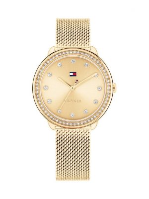 Tommy Hilfiger Damenuhr Classic 1782699