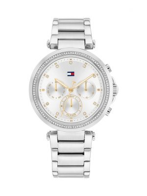 Tommy Hilfiger Damenuhr Classic 1782701