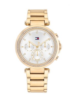 Tommy Hilfiger Damenuhr Classic 1782703